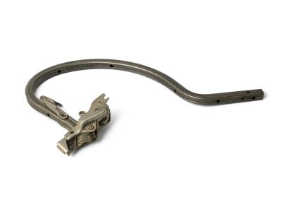 Mopar 68159368AC Hinge Deck Lid