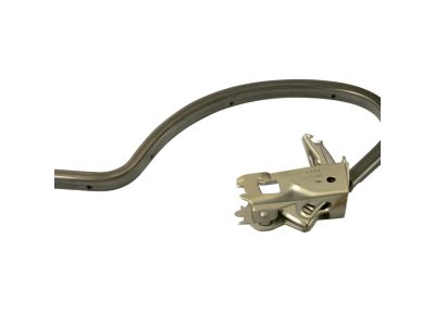 Mopar 68159368AC Hinge Deck Lid