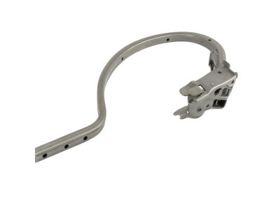 Mopar 68159368AC Hinge Deck Lid