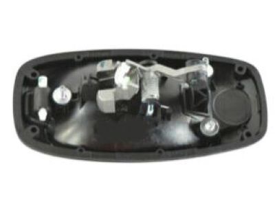 Ram 5XP45JXWAA Handle, Outside