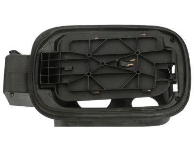 Jeep 68156453AJ HOUSING Fuel Filler