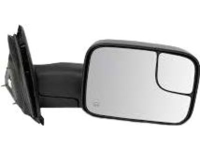 Mopar 55077445AI Mirror Outside Rearview Power