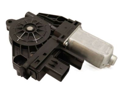 Jeep Window Motor - 68079282AB