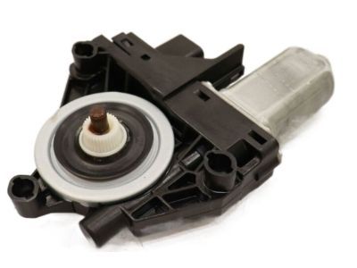Jeep Window Motor - 68079282AB