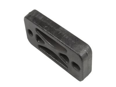 Dodge 52121228AA SPACER Jounce Bumper