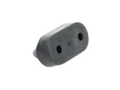 Jeep J4007541 Bumper