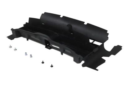 Mopar 68192368AF Grille Active Shutter