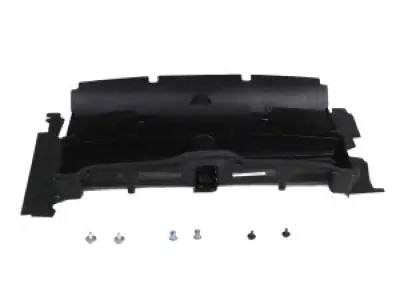 Mopar 68192368AF Grille Active Shutter