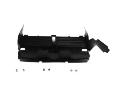 Mopar 68192368AF Grille Active Shutter