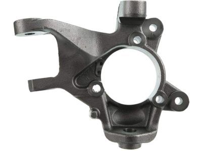 Jeep Grand Cherokee Steering Knuckle - 5011977AB