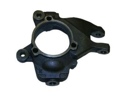 Jeep Grand Cherokee Steering Knuckle - 5011977AB