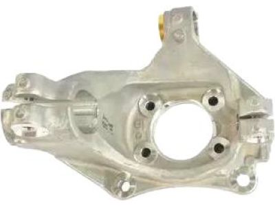 Mopar 68080868AB Knuckle Front