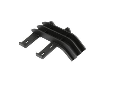 Mopar 57008263AA Shield Fuel Line