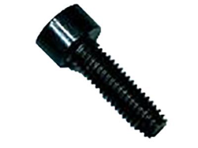 Ram 68206093AA Striker Screw