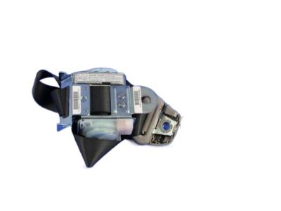 Dodge 5JY321DVAD Front Belt Assembly