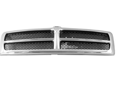 Dodge Ram 1500 Grille - 55076550AB
