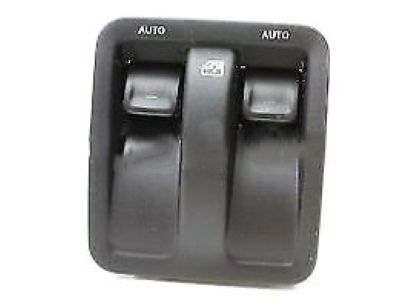 Jeep 68156218AA SWITCH Power Window Console Mounted