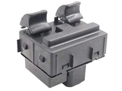 Jeep 68156218AA SWITCH Power Window Console Mounted