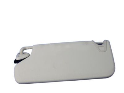 Dodge Sun Visor - 1MS51HDAAA