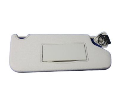 Dodge Sun Visor - 1MS51HDAAA