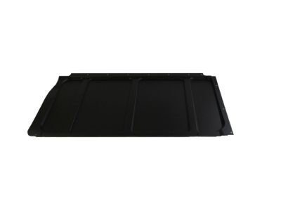 Mopar 5RN93LXEAA Panel Side Trim