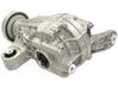 Mopar 68159834AC Differential Rear Axle