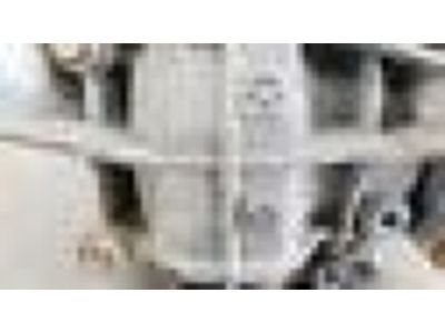 Mopar 68159834AC Differential Rear Axle