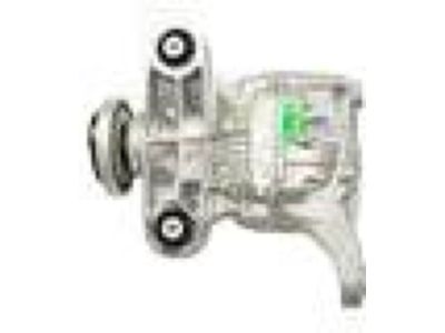 Mopar 68159834AC Differential Rear Axle