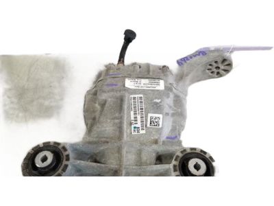 Mopar 68159834AC Differential Rear Axle