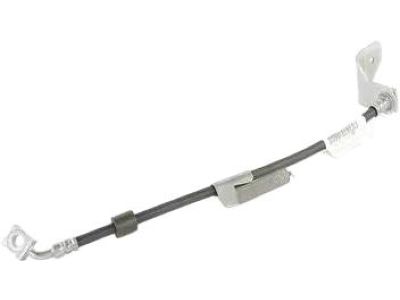 Mopar 68257946AE Hose Brake Right Rear