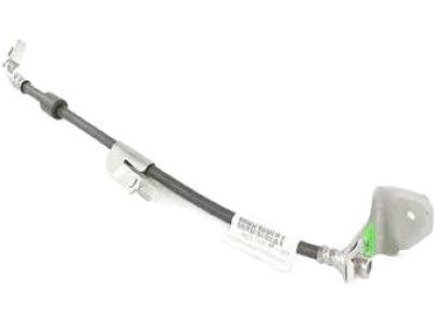 Mopar 68257946AE Hose Brake Right Rear