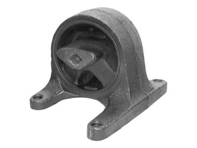 Jeep 52058996 Rear Mount