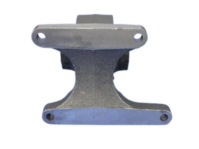 Jeep 52058996 Rear Mount