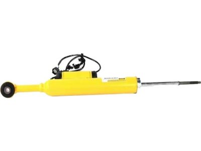 Mopar 68235727AE Shock Absorber Suspension Rear