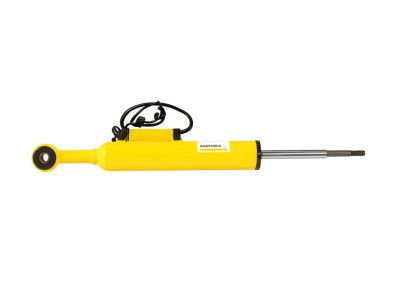 Mopar 68235727AE Shock Absorber Suspension Rear