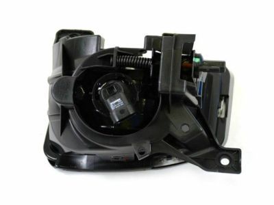 Ram Fog Light - 68104821AF