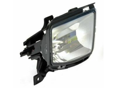 Ram Fog Light - 68104821AF