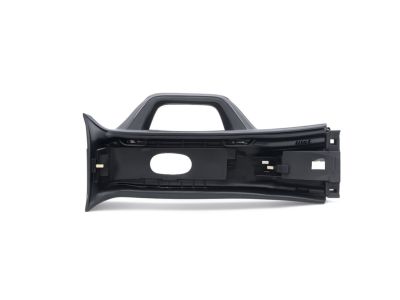 Mopar 6TS89TX7AB Molding B Pillar Upper, Inner Driver Side