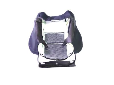 Mopar 6UP66DX9AA Cover Front Seat Back