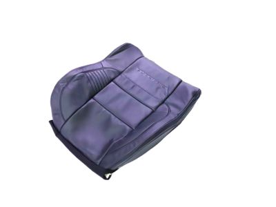 Mopar 6UP66DX9AA Cover Front Seat Back Mopar 6UP66DX9AA Cover Front Seat Back