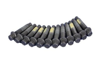 Jeep 6034966 BOLT, .312-24x1.170