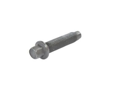 Jeep 6034966 BOLT, .312-24x1.170