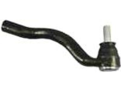 Mopar 68395027AA Tie Rod Kit Outer End