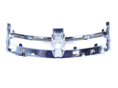 Dodge 5113151AA Grille Surround