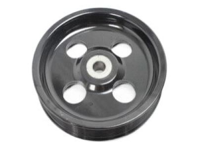 Jeep 53032956AA Pulley