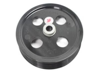 Jeep 53032956AA Pulley