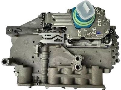 Mopar 68448028AA Valve Body Assembly 68448028AA Mopar Valve Body Assembly Product Photo 1 of 5