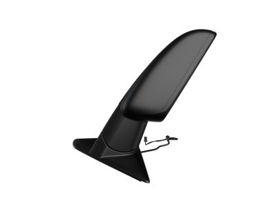 Mopar 5RR791R4AI Mirror Outside Rearview