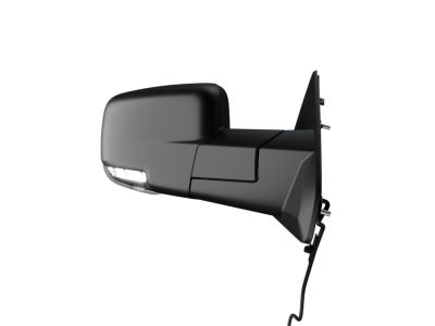 Mopar 5RR791R4AI Mirror Outside Rearview