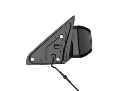 Mopar 5RR791R4AI Mirror Outside Rearview
